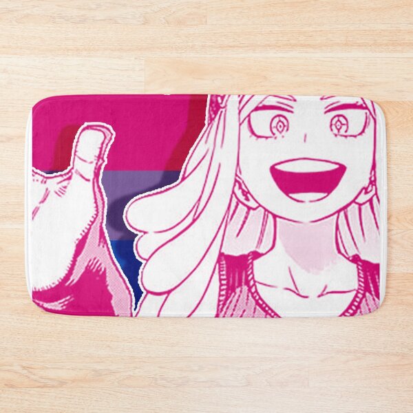 Item preview, Bisexual Hatsume Mei designed and sold by Jemjae1112.