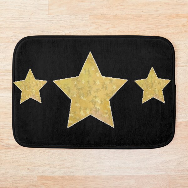 Item preview, Estrellas de oro por todas partes designed and sold by KDStout.