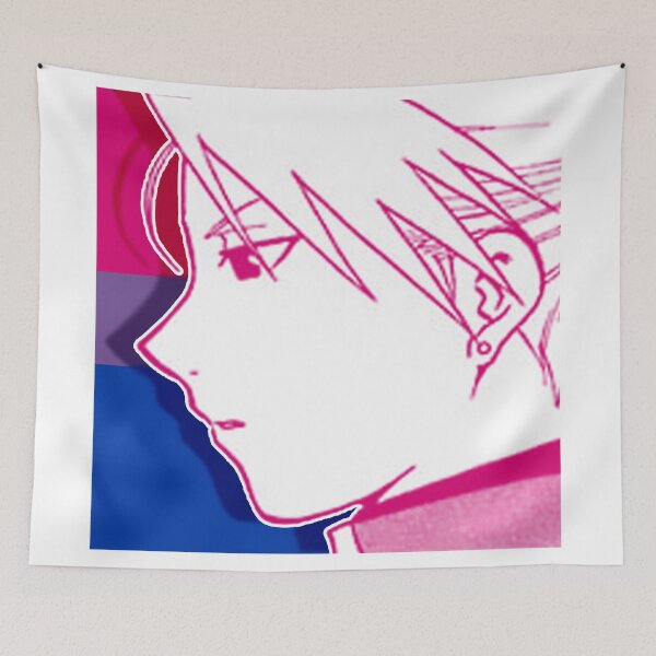 Item preview, Bisexual Riza Hawkeye designed and sold by Jemjae1112.