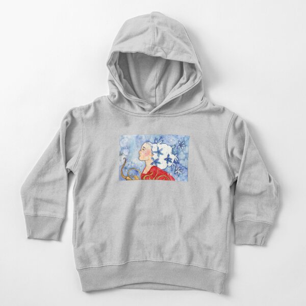 Item preview, Snowflake Fairy designed and sold by Niina  Niskanen.