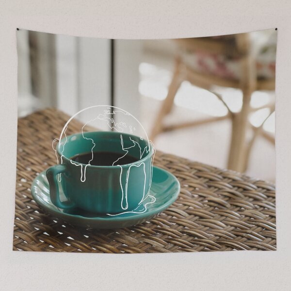 Item preview, Global warming designed and sold by andrecharleses.