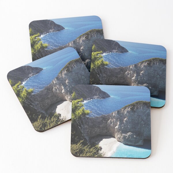 Item preview, Zakynthos Island, Navagio Beach designed and sold by Claraveritas.