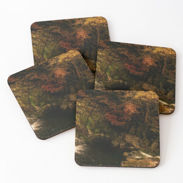 Item preview, Upper Pecca Falls designed and sold by RichardSayer.