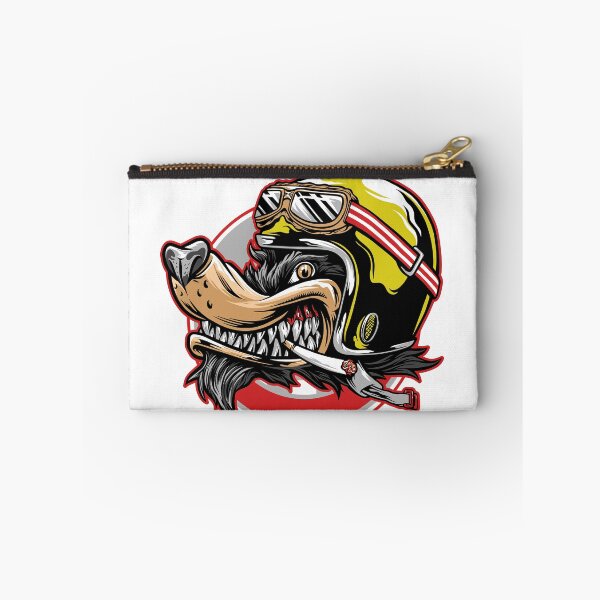 Item preview, Biker Dog designed and sold by Speiky.