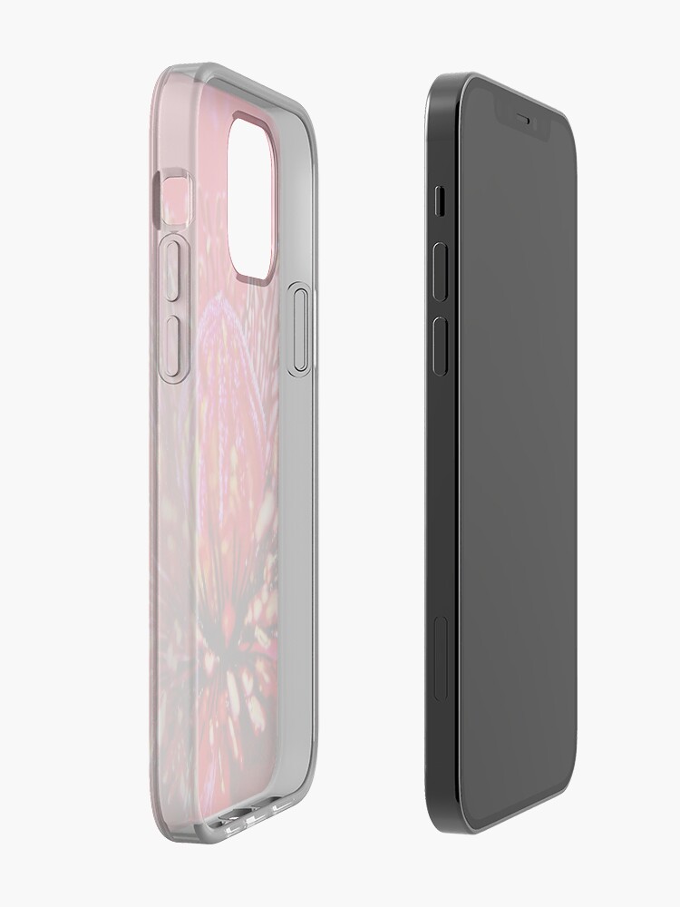Alternate view of Poppy Dome iPhone Case & Cover