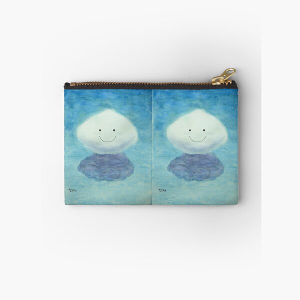 Item preview, Smiling Cloud designed and sold by Joery Campos.