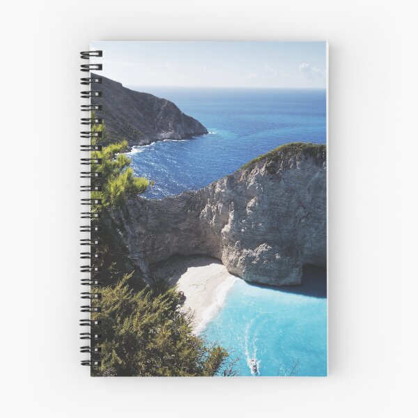 Item preview, Zakynthos Island, Navagio Beach designed and sold by Claraveritas.