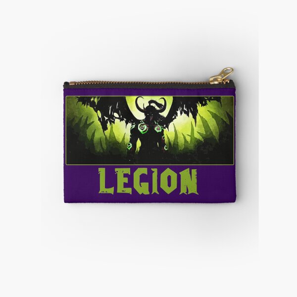 Item preview, Legión designed and sold by RedSolar.