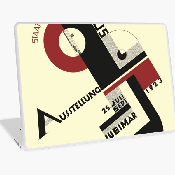 Item preview, Bauhaus design designed and sold by skysupernova.