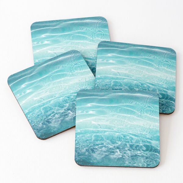 Item preview, Blue Ocean Dream #1 #water #decor #art  designed and sold by Anita's & Bella's Art.