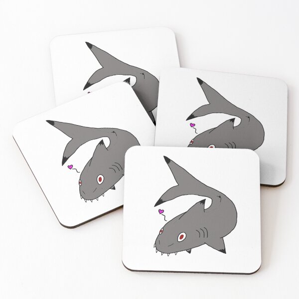 Item preview, Blacktip Reefshark designed and sold by yall-i-can-draw.
