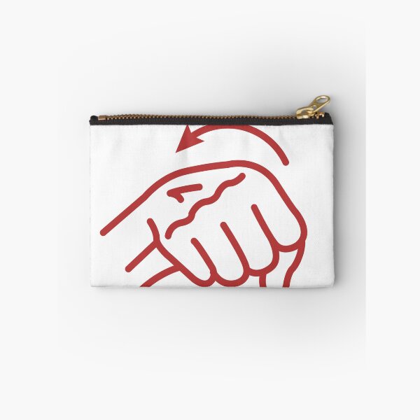 Item preview, back off! designed and sold by rjdisc.