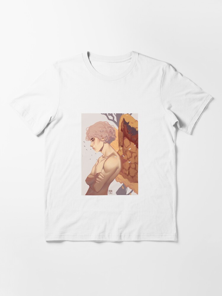 infant sorrow t shirt