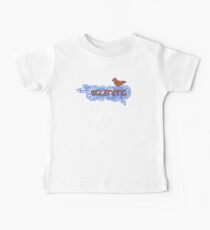 Eccentric Baby Tee