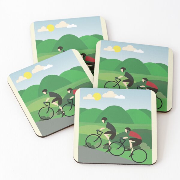 Item preview, Bicycle! designed and sold by skysupernova.