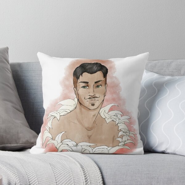 Item preview, Dorian designed and sold by tobiejade.