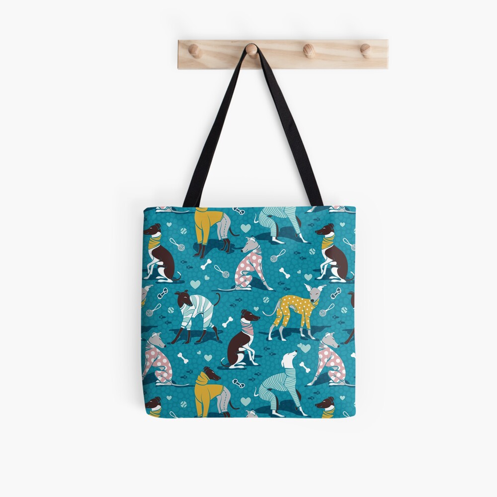Item preview, All Over Print Tote Bag designed and sold by SelmaCardoso.