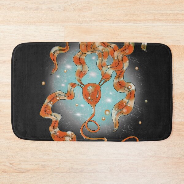 Item preview, Celestial Kelp designed and sold by Heidi Bennett.