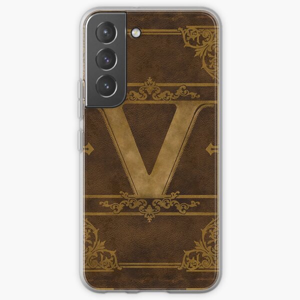 Louis Vuitton The Borg Cell Phone Cases