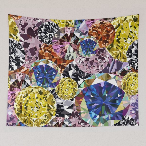Item preview, Diamond collage designed and sold by lizs-lemons.