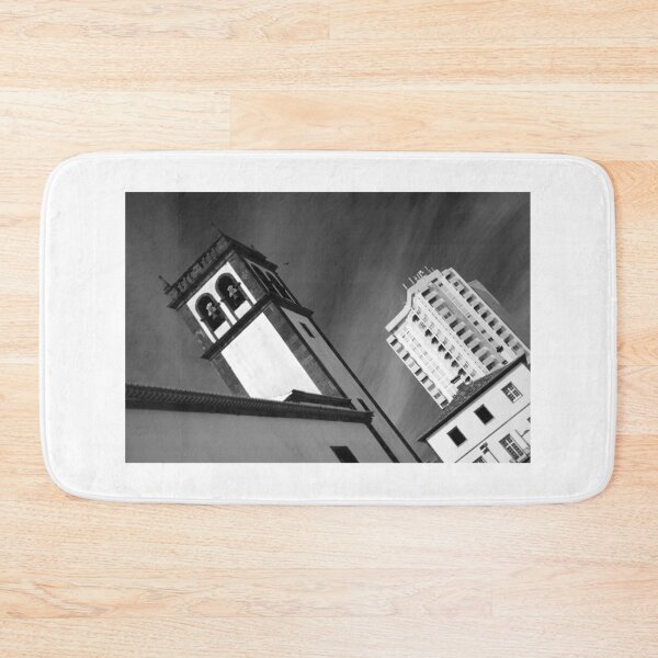 Item preview, Towers designed and sold by Gaspar Avila.