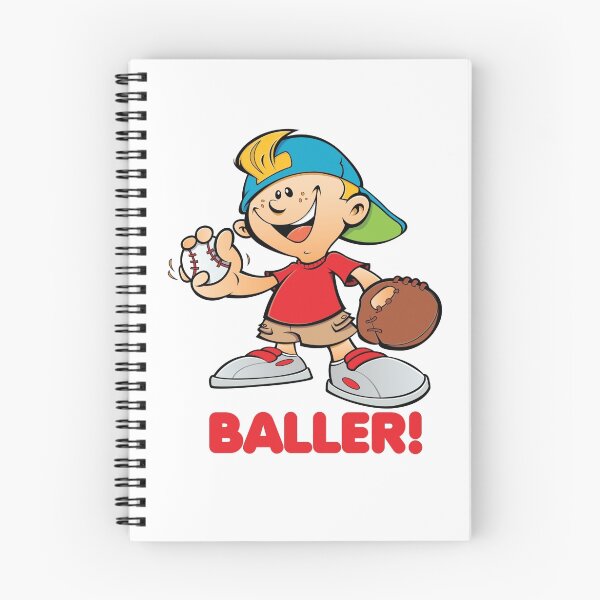 Item preview, baller designed and sold by epik73.