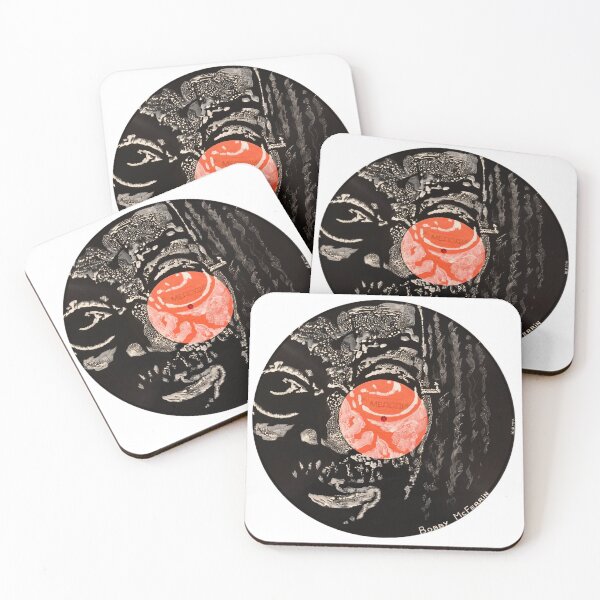 Item preview, Bobby McFerrin designed and sold by Iurii.