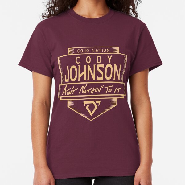 Cody Johnson Gifts & Merchandise Redbubble