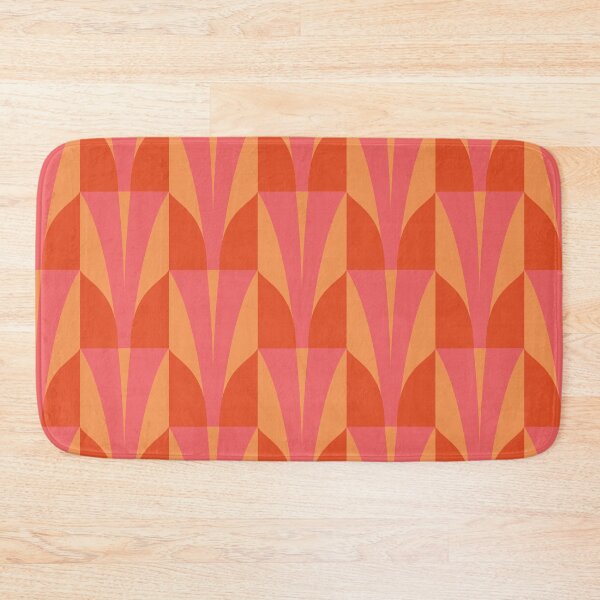 Item preview, Keats in Orange designed and sold by lisajaynemurray.