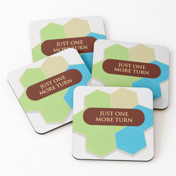 Item preview, Civilization: Just one more turn designed and sold by mboudra.