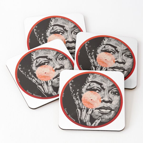 Item preview, Sarah Vaughan designed and sold by Iurii.