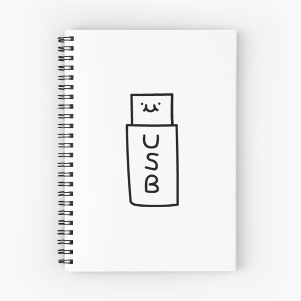 Item preview,  Smol USB designed and sold by Codingshirt.
