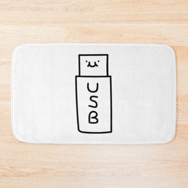 Item preview,  Smol USB designed and sold by Codingshirt.