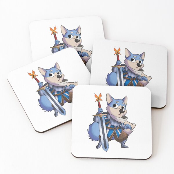 Item preview, Little Warriors - Swordsman  designed and sold by 7THeaven.