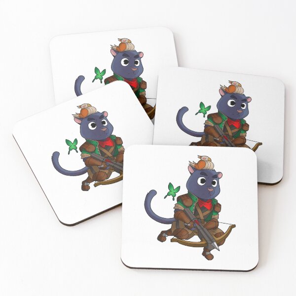 Item preview, Little Warriors - Ranger designed and sold by 7THeaven.
