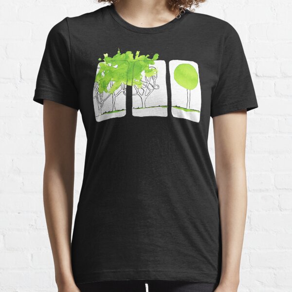 Mental state of mind Essential T-Shirt