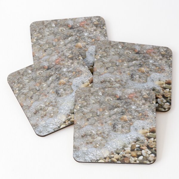 Item preview, Stones on Beach, Sardinia designed and sold by watermelonsugar.
