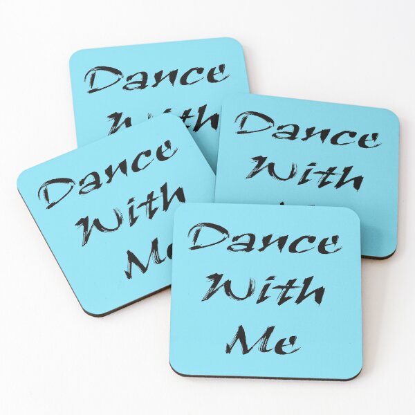 Item preview, Dance With Me T-Shirt designed and sold by deanworld.