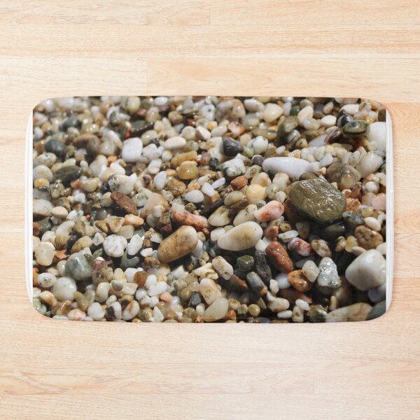 Item preview, Beach Pebbles, Sardinia designed and sold by watermelonsugar.