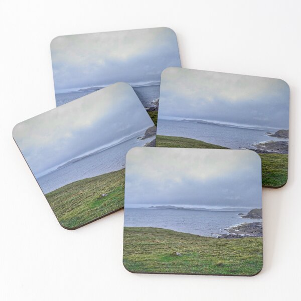 Item preview, The Bay of Culkein, Scotland designed and sold by Yellow-14.