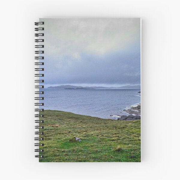 Artikelvorschau, Die Bucht von Culkein, Schottland entworfen und verkauft von Yellow-14.