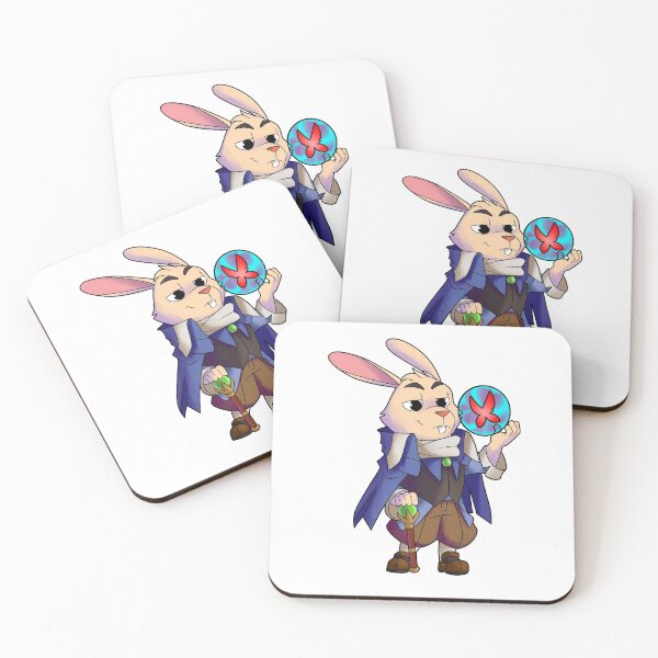 Item preview, Little Warriors - Mage designed and sold by 7THeaven.