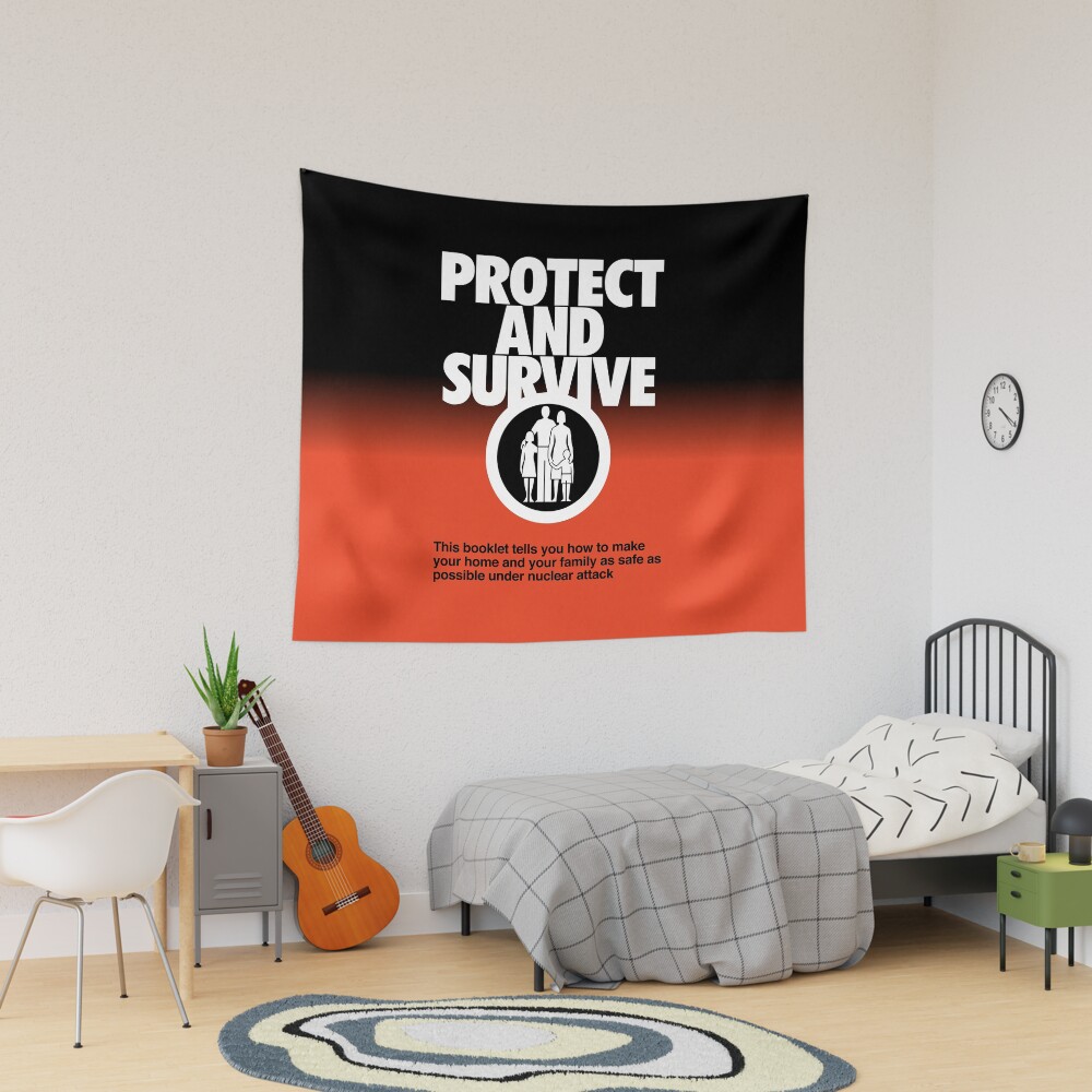 Item preview, Tapestry designed and sold by nikhorne.