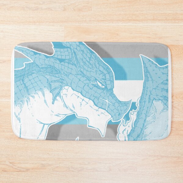 Item preview, Demiboy Igneel designed and sold by Jemjae1112.