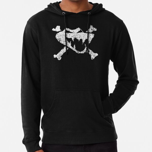 Pirates Rool! Lightweight Hoodie