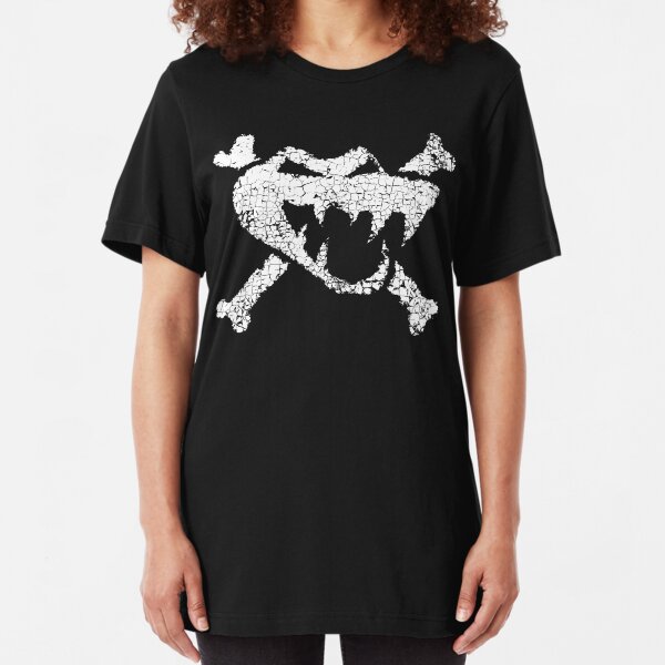 Pirates Rool! Slim Fit T-Shirt