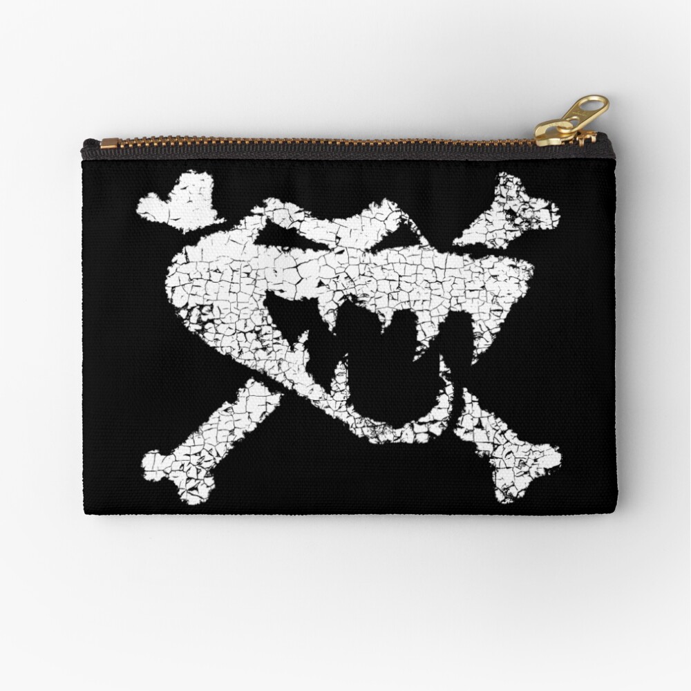 Item preview, Zipper Pouch designed and sold by merimeaux.