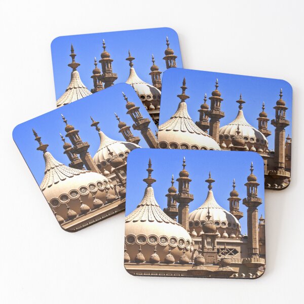 Item preview,  The Prince Regent's Seaside Extravaganza designed and sold by IanWL.