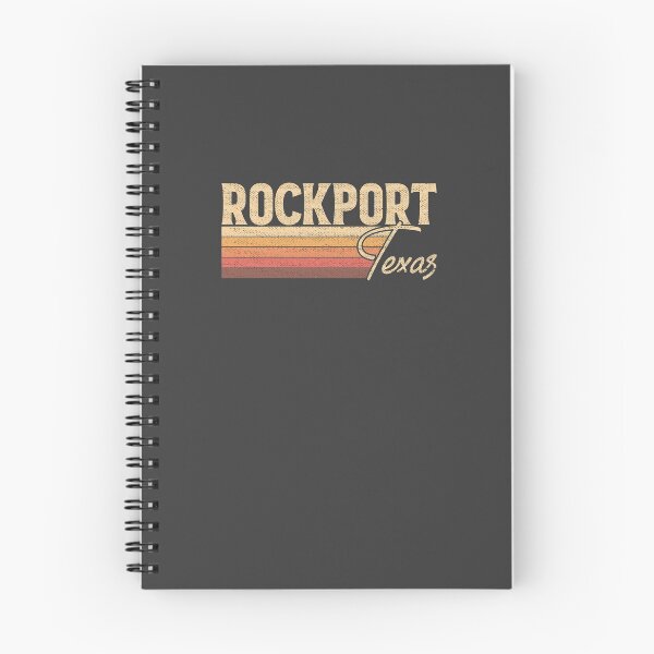 Item preview, Rockport Texas designed and sold by dk80.