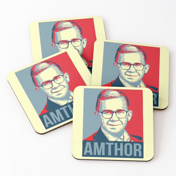 Item preview, Philipp Amthor Hope style Obama designed and sold by misenique.
